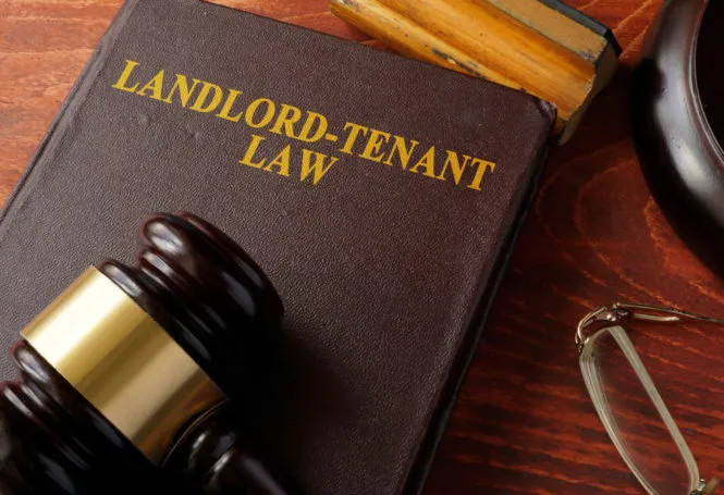 landlord tenant