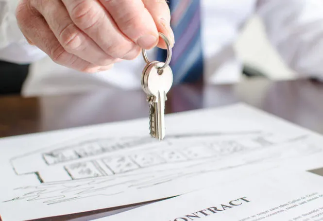 conveyancing