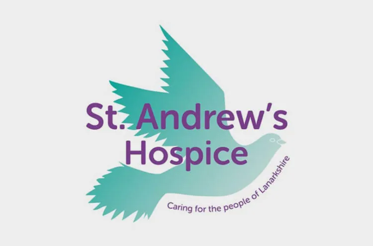 st andrews hospice