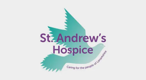 st andrews hospice